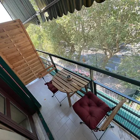 Domus Capodimonte بيت ضيافة