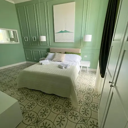 Domus Capodimonte 3*