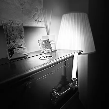 Domus Capodimonte بيت ضيافة 3*