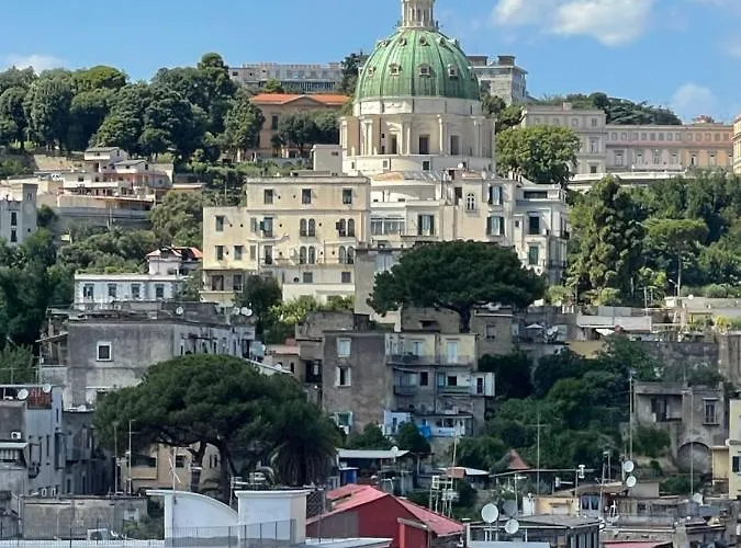 Gæstehus Domus Capodimonte